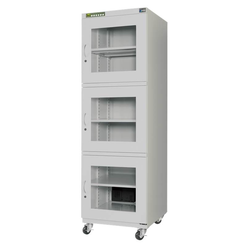 SL-680CA Ultra low humidity Storage